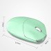 SM-398 BT Bluetooth Mouse ( GREEN )